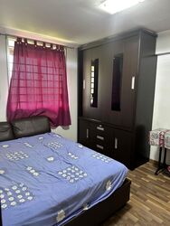 Blk 97 Commonwealth Crescent (Queenstown), HDB 3 Rooms #441393641